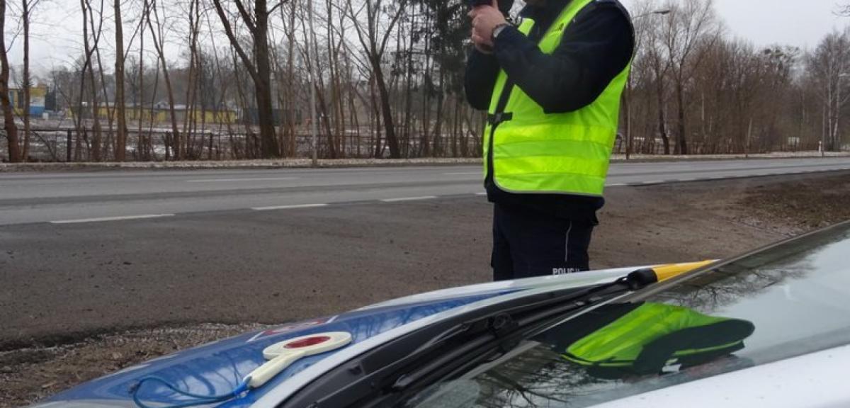 Ponad 60 interwencji policji w święta