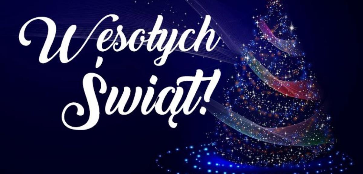 Wesołych świąt od redakcji i czytelników Piszanina