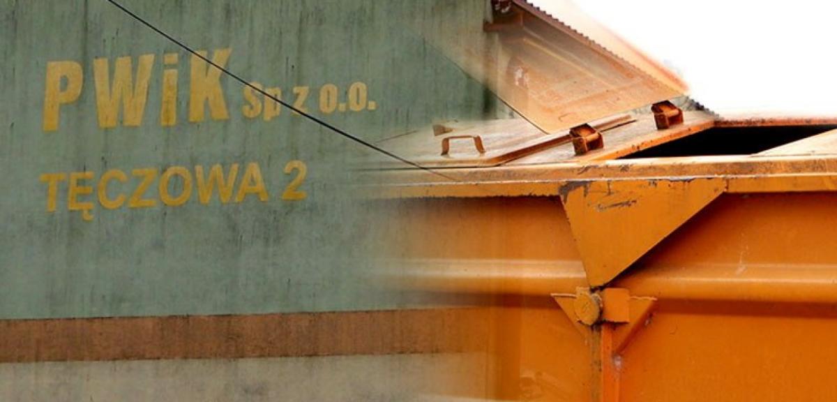 Połączenie gminnych spółek. PWiK przejmie ZUK?