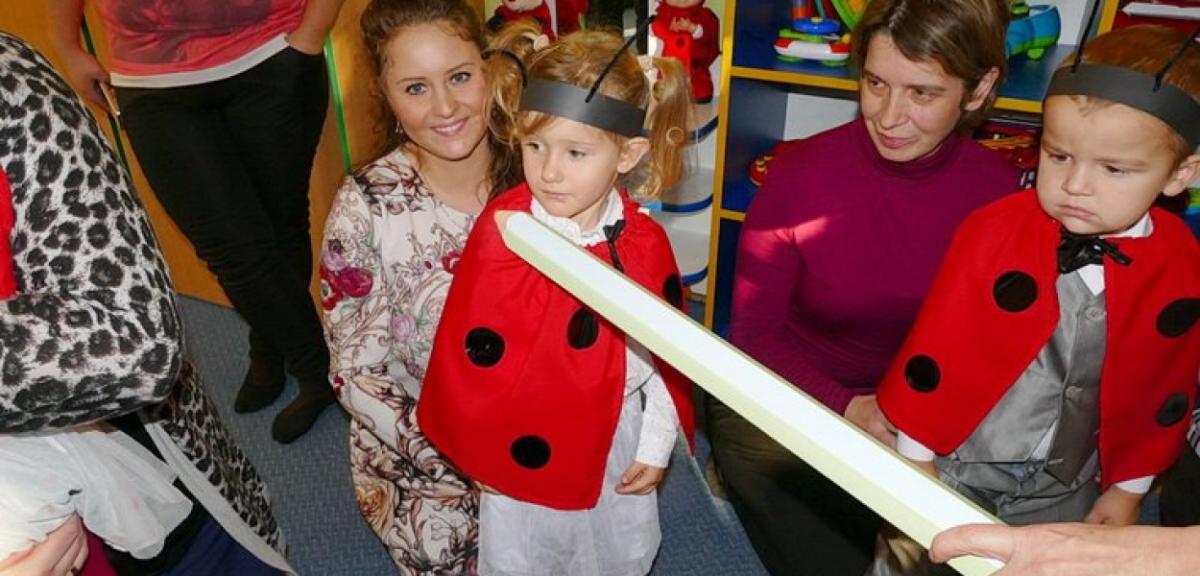 Od dziś jestem dyplomowanym przedszkolakiem