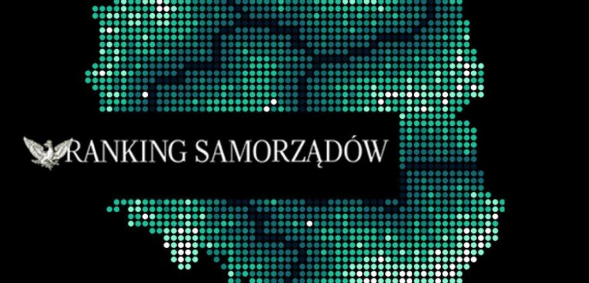 Dalekie miejsce Pisza w Rankingu Samorządów Rzeczpospolitej