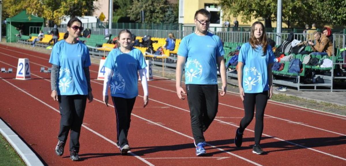 Rywalizacja najstarszych uczniów podstawówek
