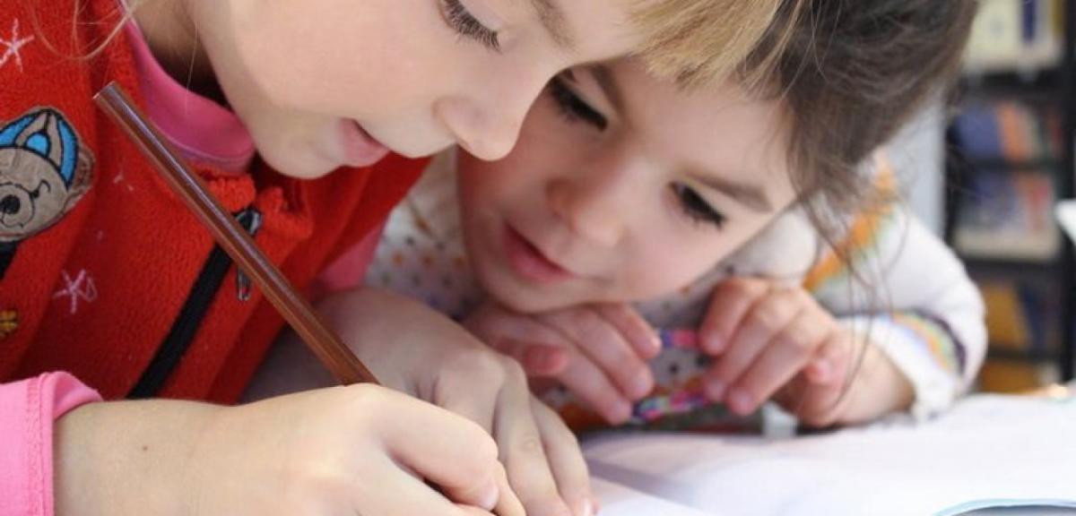 Nauka czy tylko relaks i zabawa. Co robić po lekcjach?