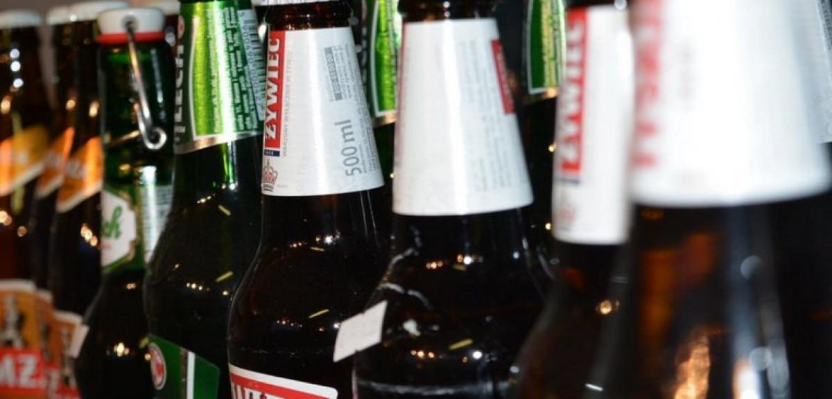 Miasta w regionie wprowadzają nocną prohibicję