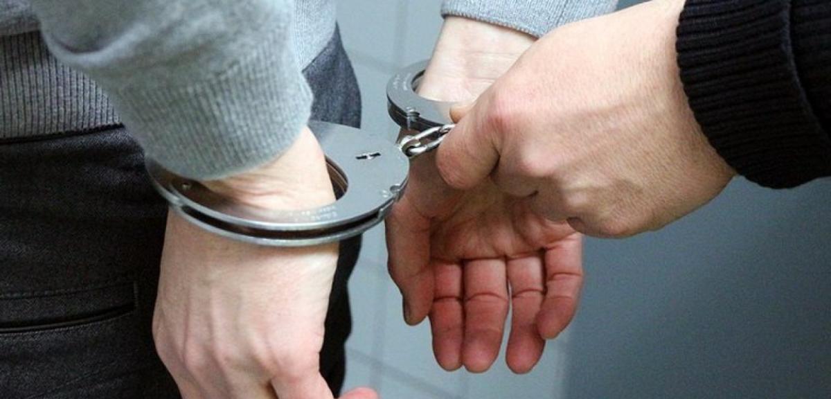 Zatrzymanie sprawców pobicia 