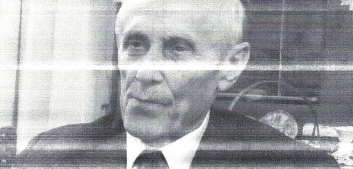 Zaginął 86-latek wypoczywający na Mazurach