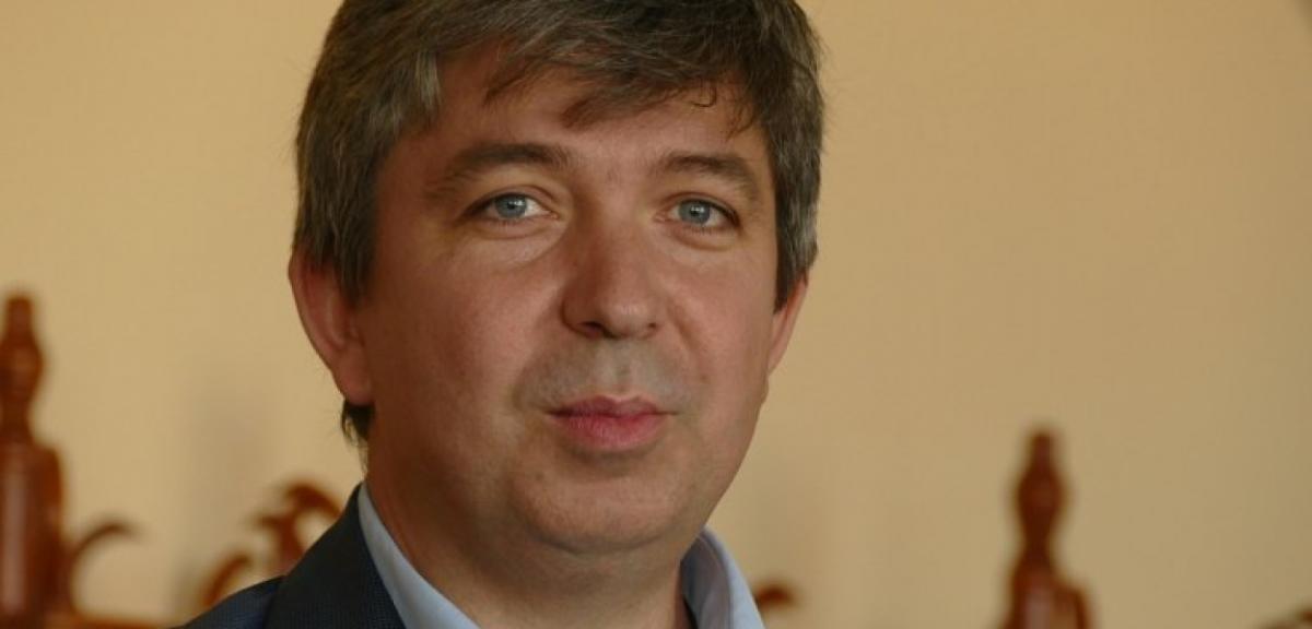 Andrzej Zadroga zgłosił kandydaturę na burmistrza Pisza
