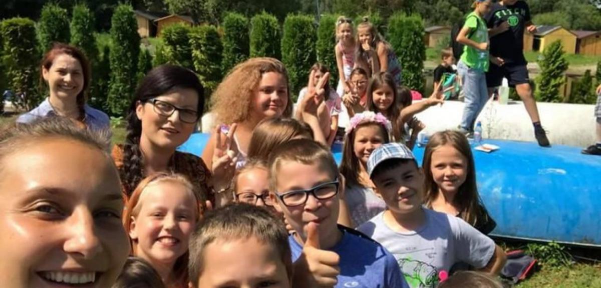 Wakacje pod Żaglami - propozycja PMOS na lato