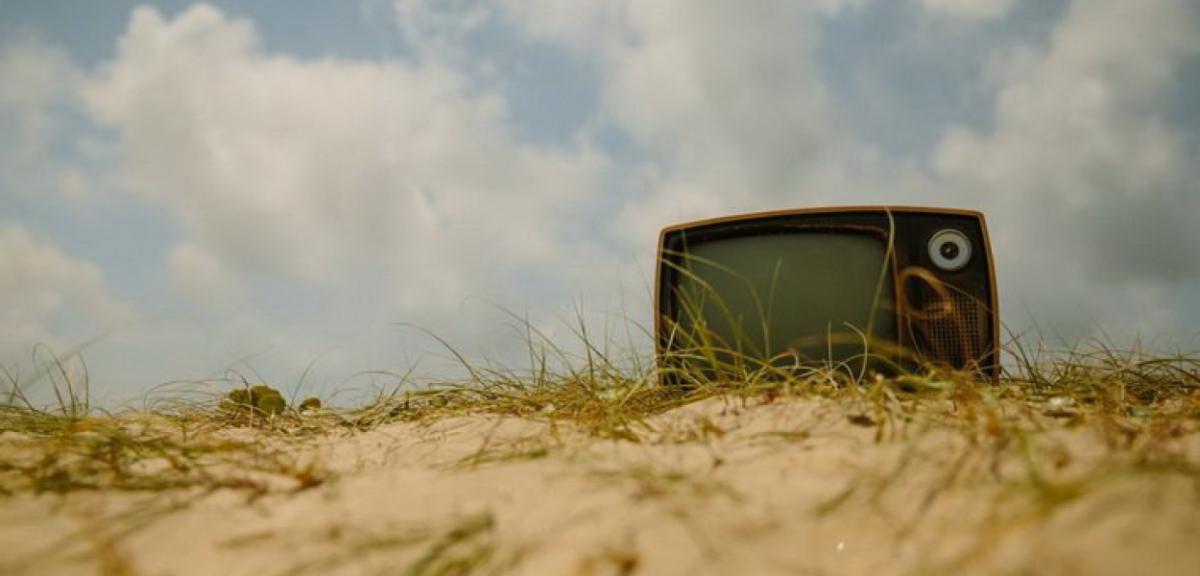 Ukradł telewizor ze świetlicy wiejskiej