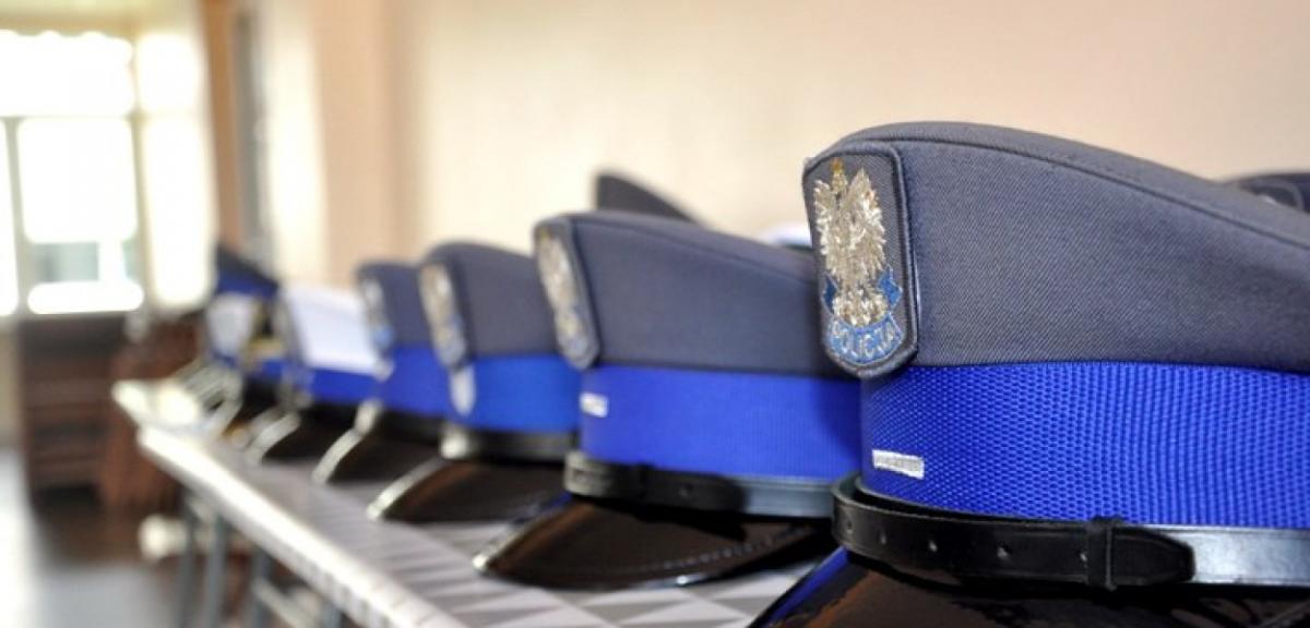 40 policjantów z gminy Pisz awansowało