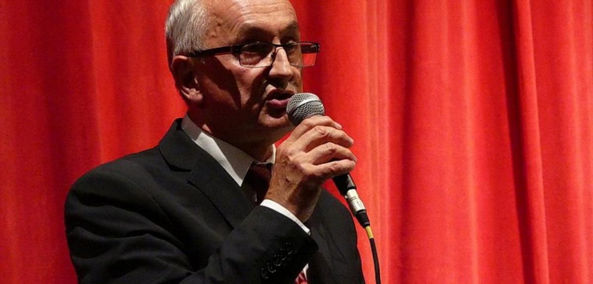 Spotkanie Burmistrza Szymborskiego z mieszkańcami - posłuchaj audio