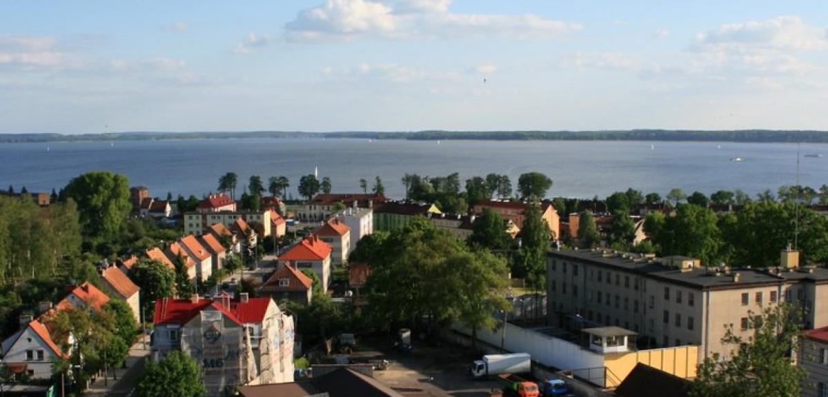 Giżycko: Komunikacja publiczna za darmo