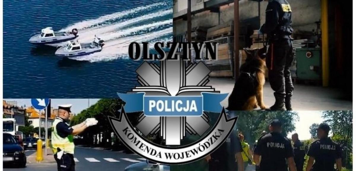 Dołącz do Policji