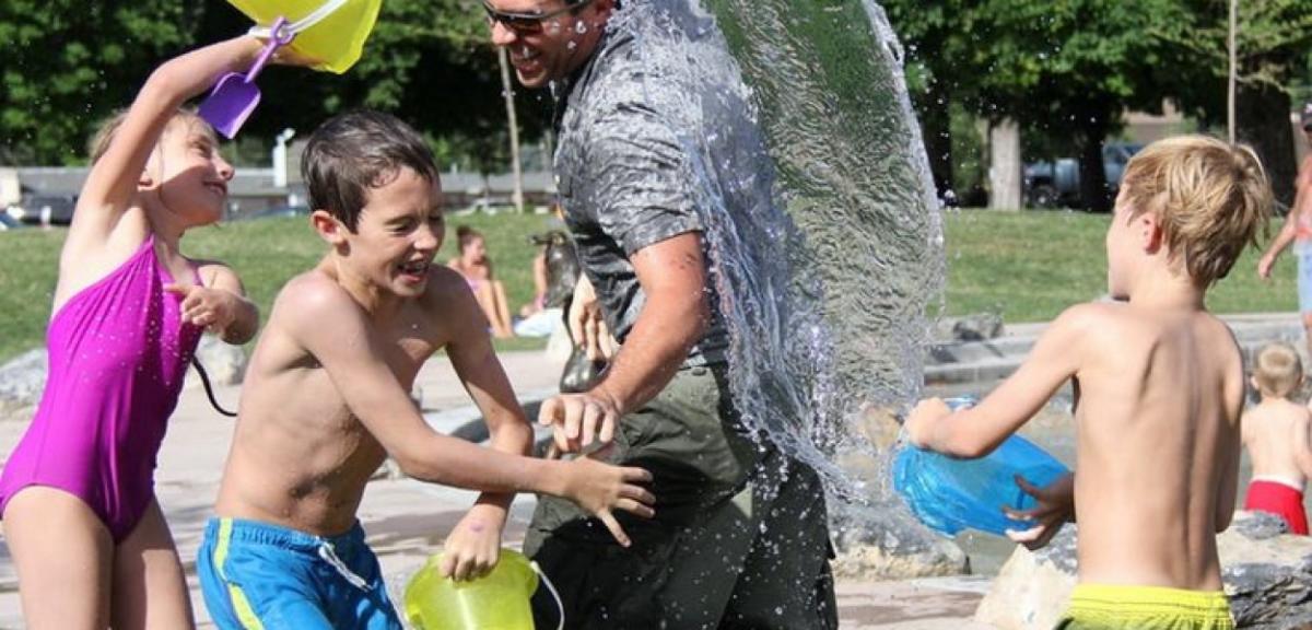 Spędź niedzielę ze swoją rodziną