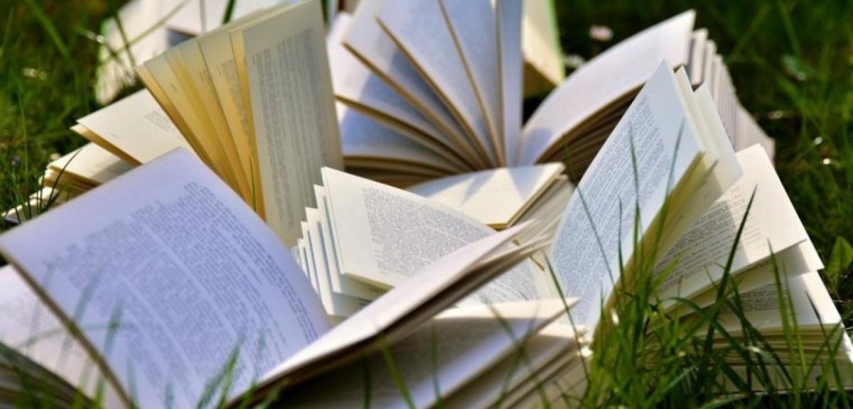 Przed nami tydzień bibliotek