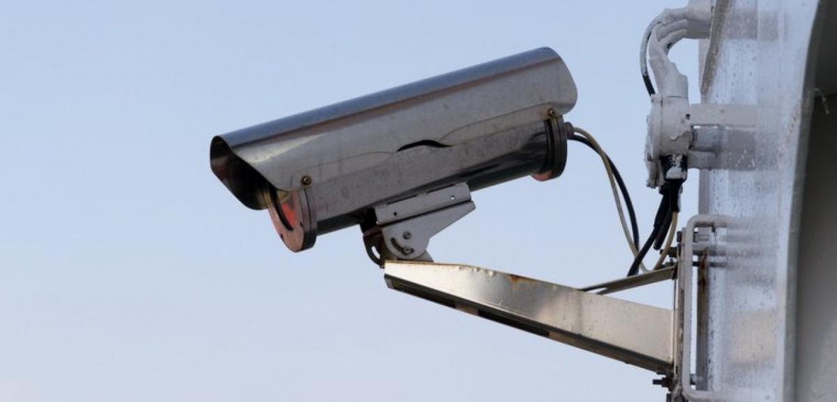 Prawie jak monitoring