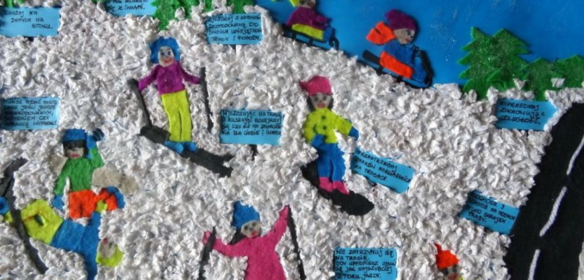 Konkurs Stok nie jest dla bałwanów rozstrzygnięty