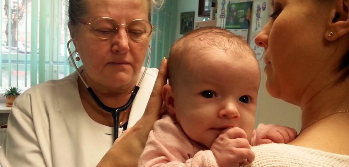 Zmienna pogoda przyczyną zachorowań. Czy grozi nam epidemia grypy?