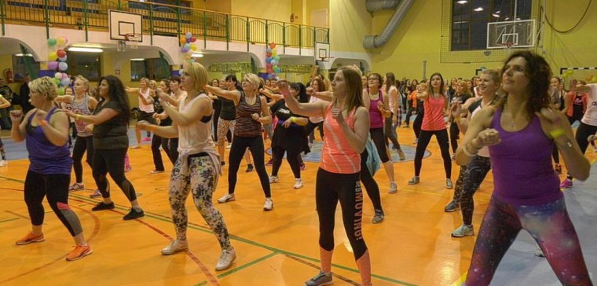 Zumba