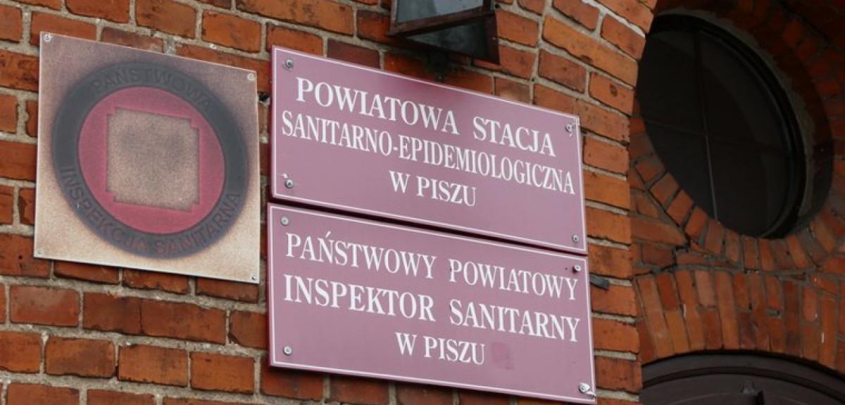 Sanepid: woda nadaje się do spożycia przez ludzi