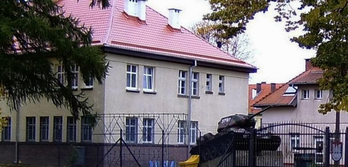 Orzysz: śmiertelny wypadek. Nie żyje pracownik ochrony.