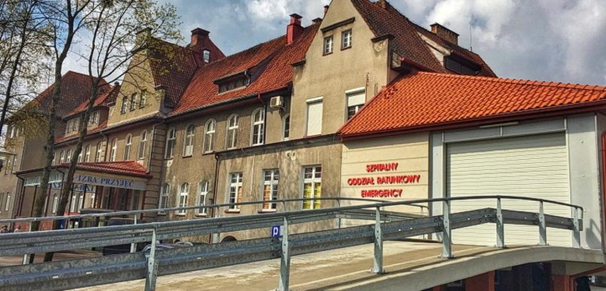 Nowy sprzęt dla piskiego szpitala dzięki dotacjom z województwa i WOŚP