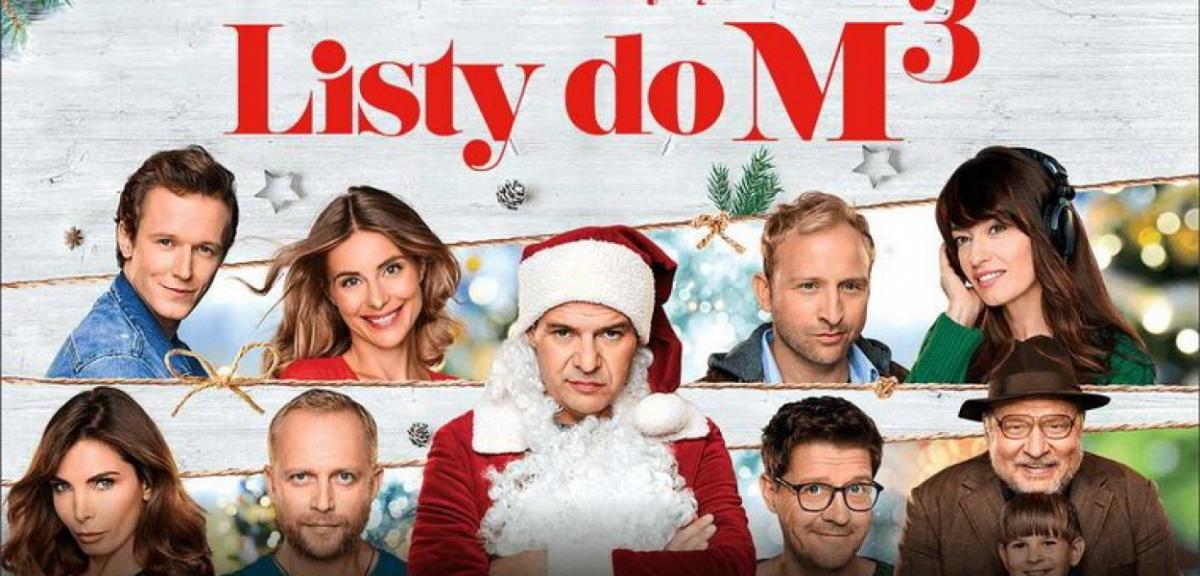 W niedzielę seanse w PDK. Wygraj bilet na film