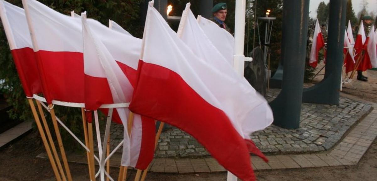 Obchodzimy rocznicę odzyskania niepodległości