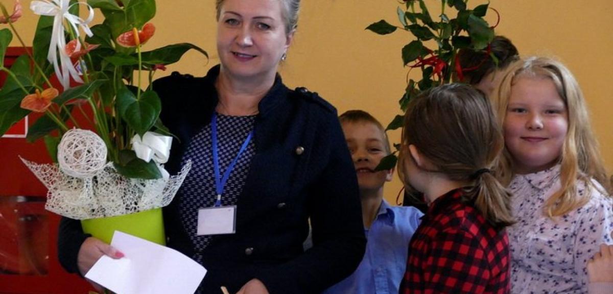 Zacną rzeczą jest uczyć się, lecz jeszcze zacniejszą - nauczać