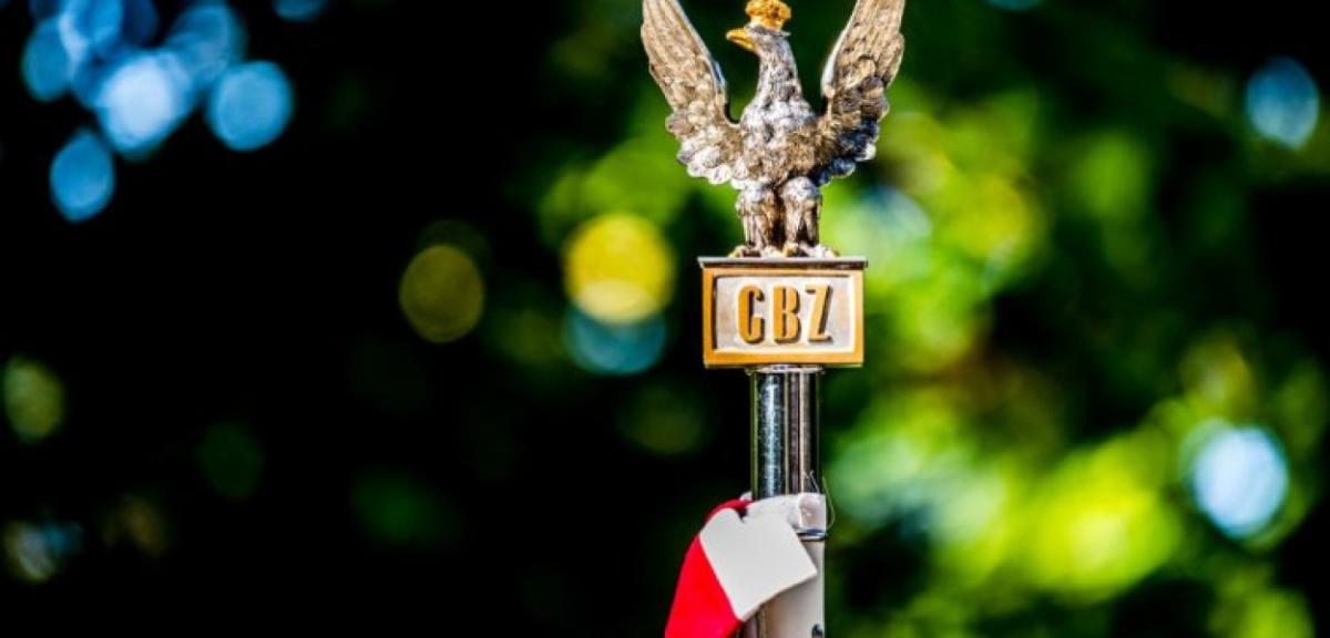 Święto Wojsk Lądowych w Giżycku