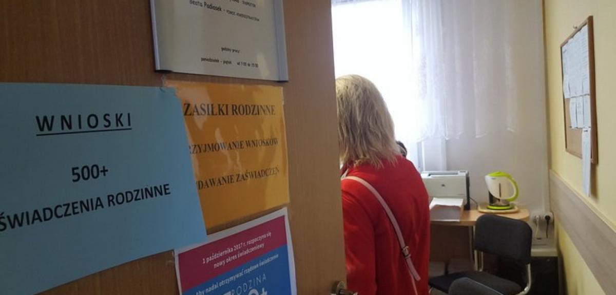 Ponad 18 milionów rocznie dla Piszan. Złożyłeś już wniosek?