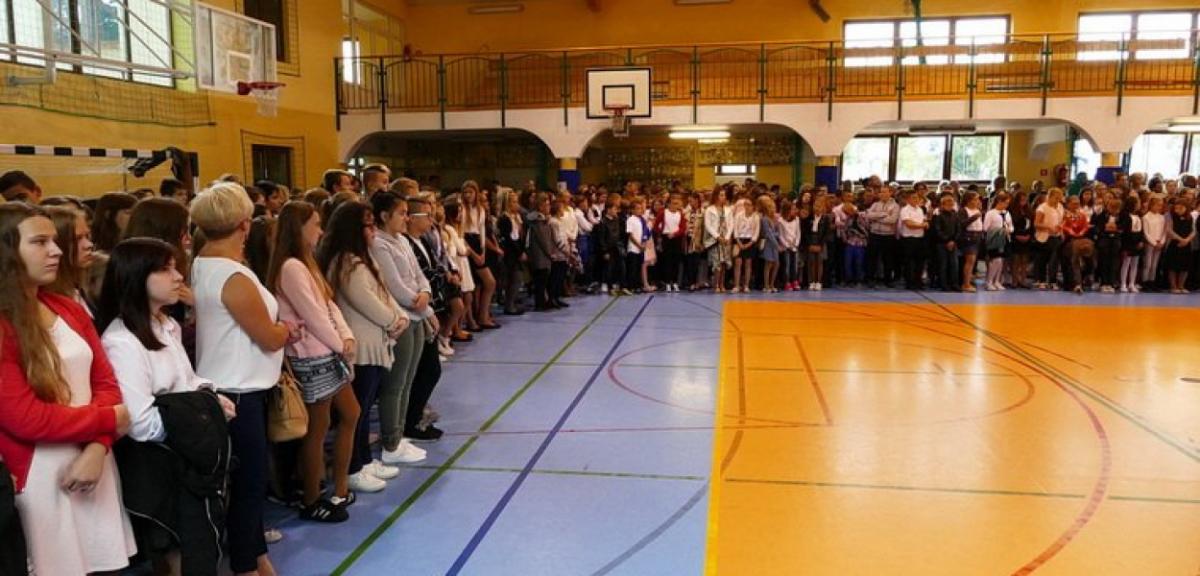 Gotowi na naukę - galeria zdjęć