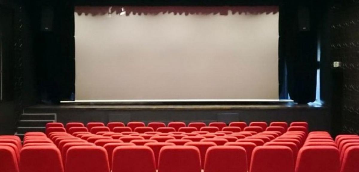 Nowe kino w Giżycku. Atrakcyjne dla piskich maniaków kina?