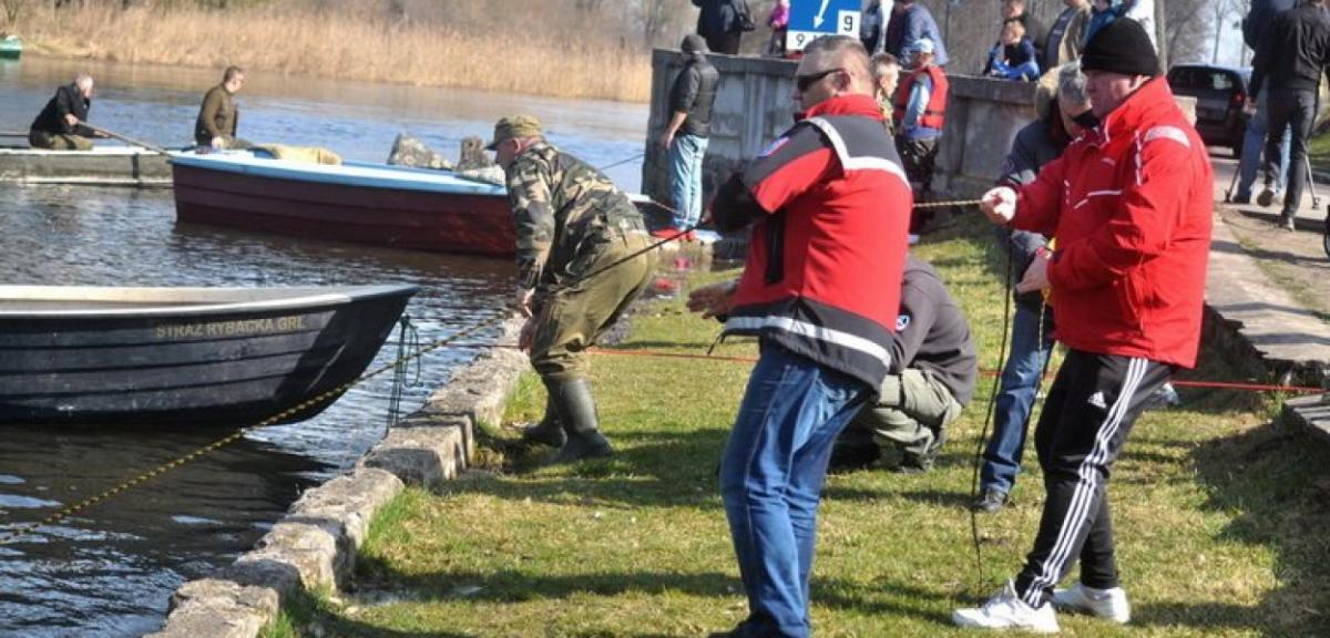 Znaleziono pocisk, który rok temu sparaliżował Pisz i okolicę