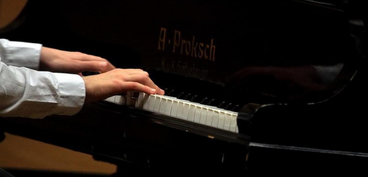 Muzyczne spotkanie z Feliksem Nowowiejskim