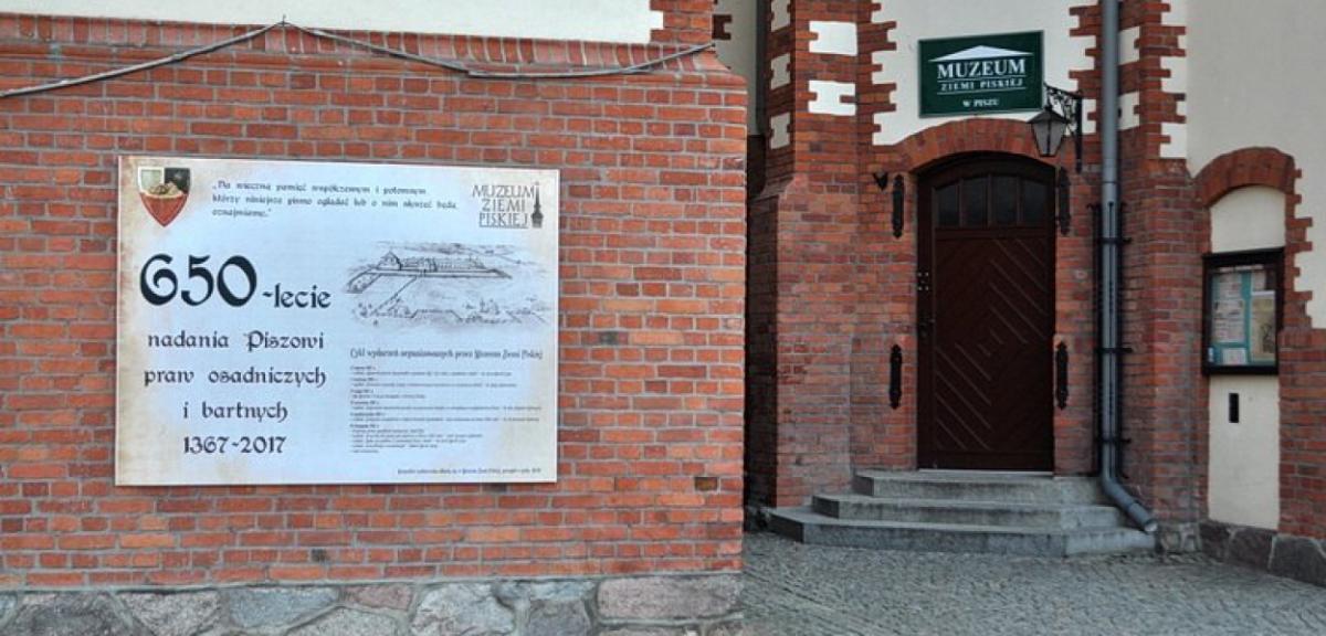 Historyczny jubileusz Pisza