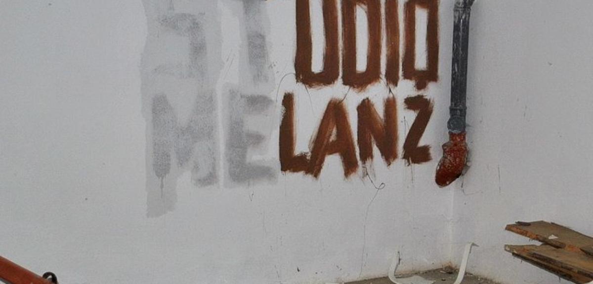 Pilchy: Zdemolował świetlicę wiejską podczas zabawy andrzejkowej
