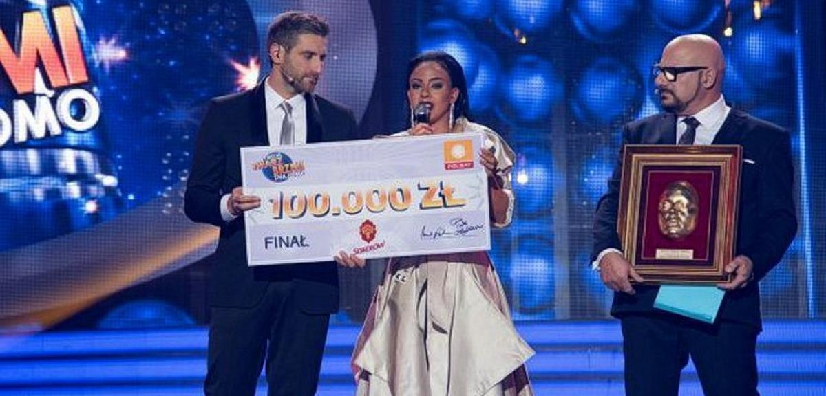 Twoja Twarz Brzmi Znajomo: 100 tysięcy złotych na leczenie piszanki!