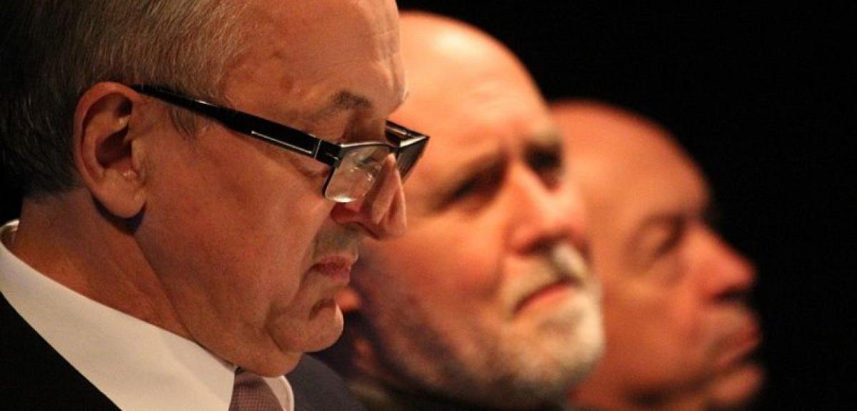 Burmistrz rozliczał się z Kontraktu - posłuchaj audio