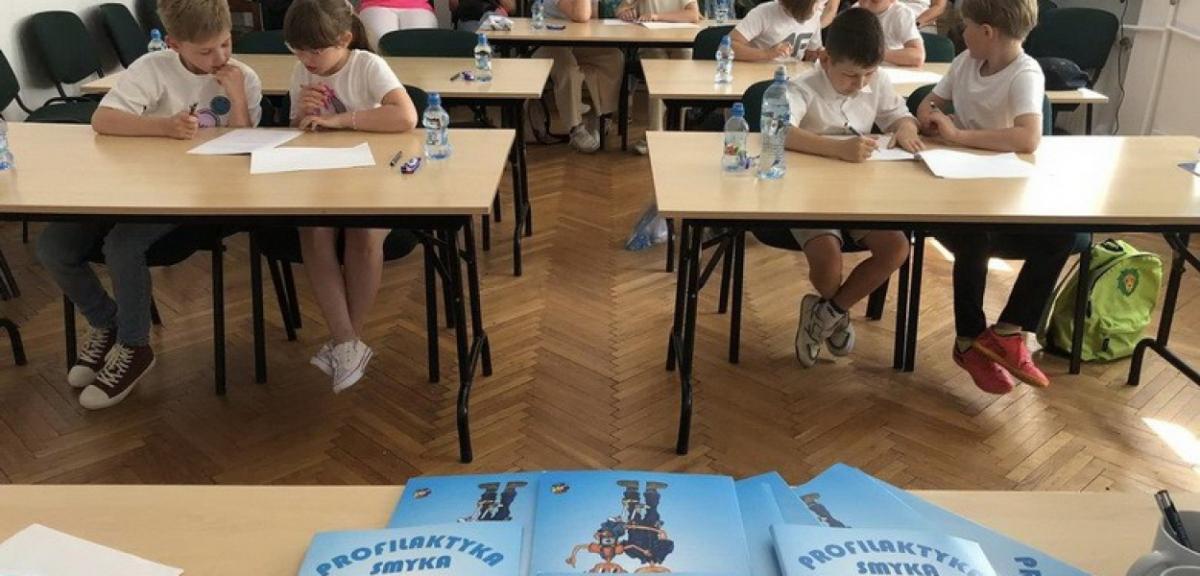Sprawcy włamań do mieszkań w Orzyszu zostali zatrzymani