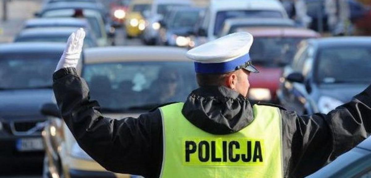Utrudnienia w ruchu drogowym w dniu 1 listopada