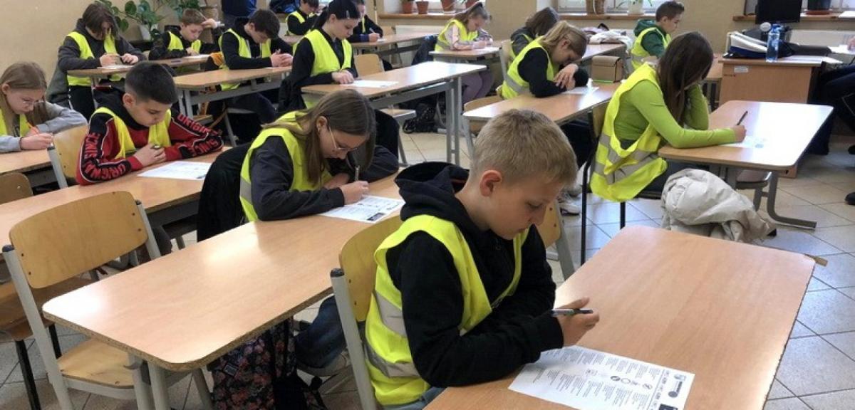 Zamierzał ukraść 20 litrów oleju napędowego