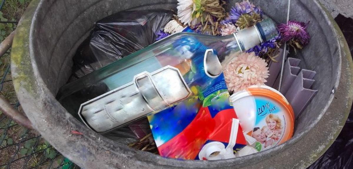 Ukradli sąsiadowi alkohol - wracali po pijanemu ciągnikiem