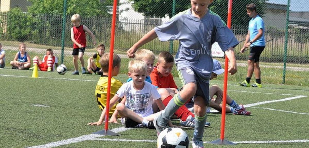 Chcą być jak Lewandowski