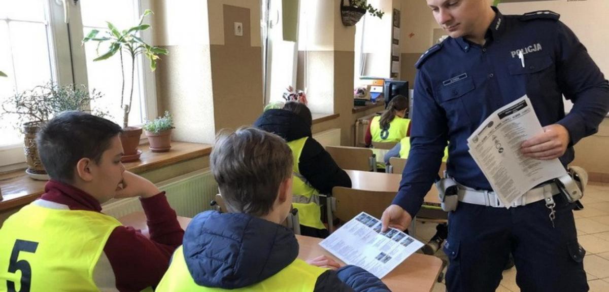 Mając ponad 2 promile wiozła autem 10-miesięczną córeczkę