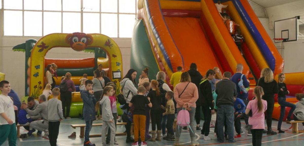  Policjanci zatrzymali kłusownika, który zastawiał wnyki na zwierzynę…