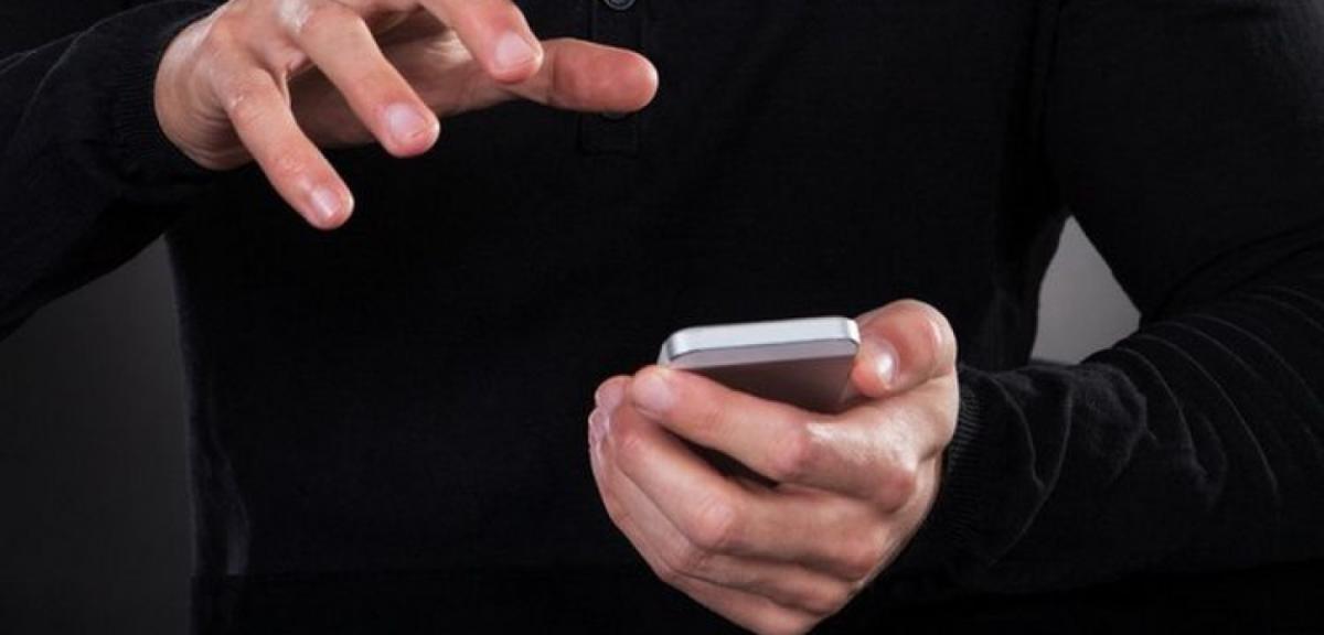 Pobił kolegę, bo spodobał mu się jego telefon