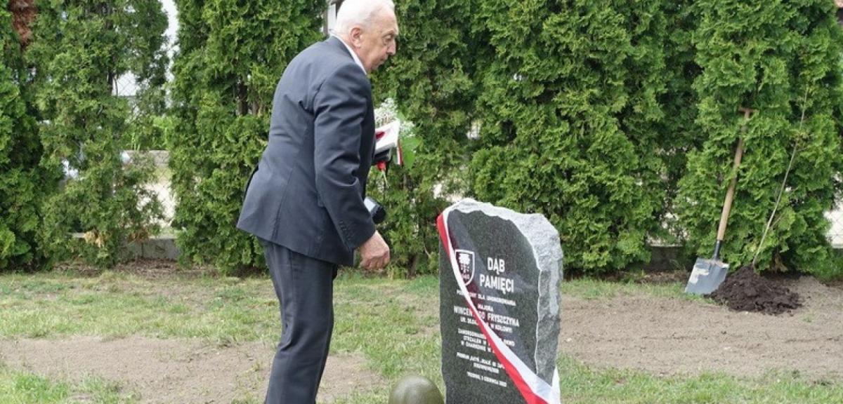 W ostatniej chwili uciekli z płonącej altanki