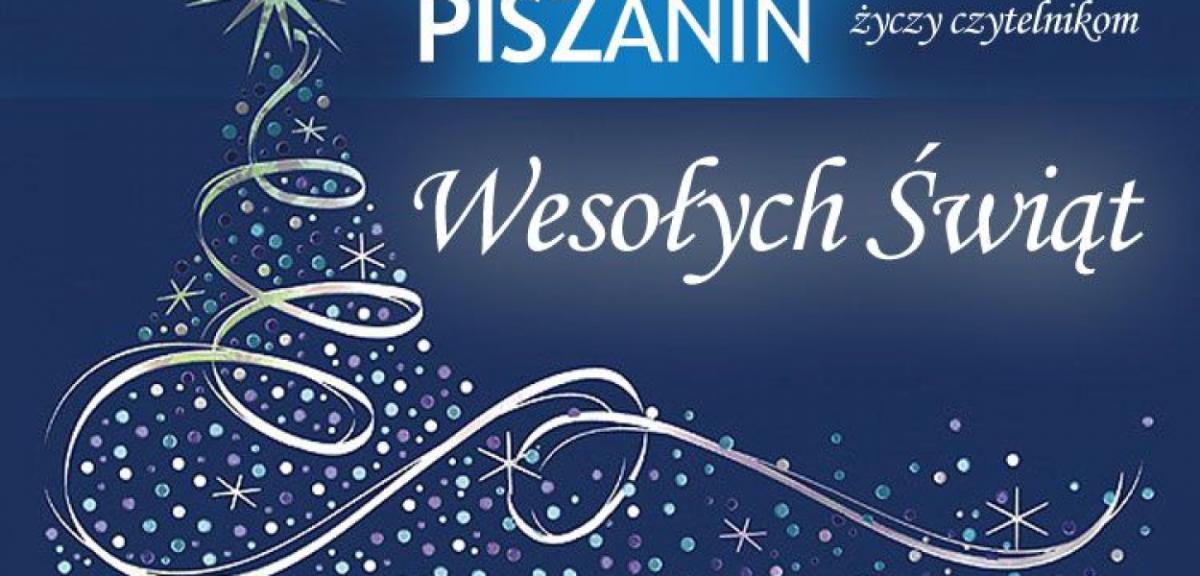 Wesołych Świąt!