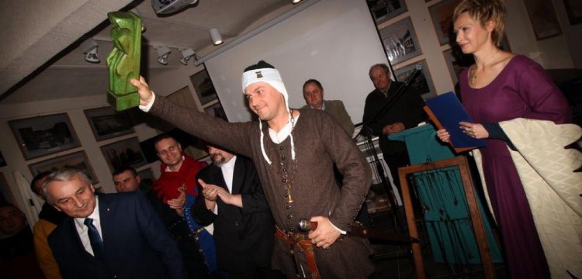 Piscy Rycerze docenieni przez Muzeum